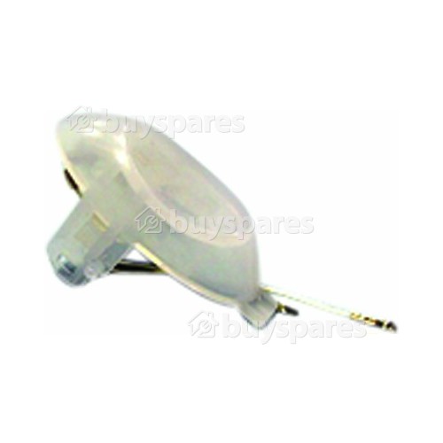 Kenwood Actuator & Neon Assembly