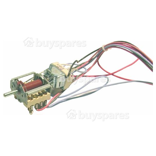 Prestige PR60FSDODF Wiring Harness