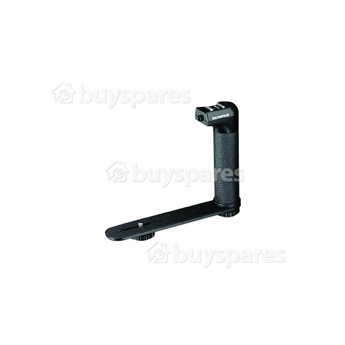 Flash Mount Bracket Olympus