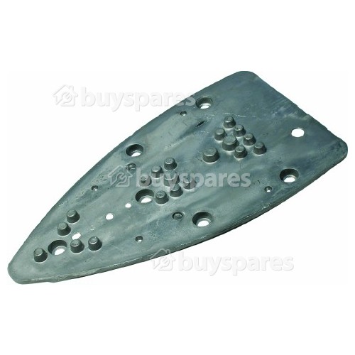 Simac Heat Plate Upper