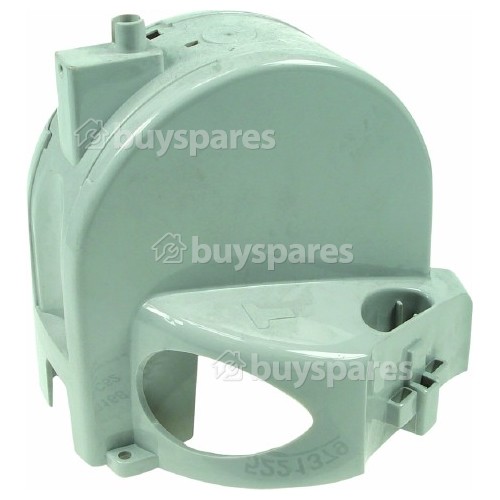 Vortex Top Cover Tempest Grey Upr Vortex V2000001