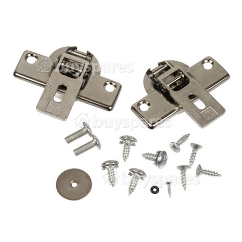 Electrolux Integrated Door Hinge Kit BuySpares