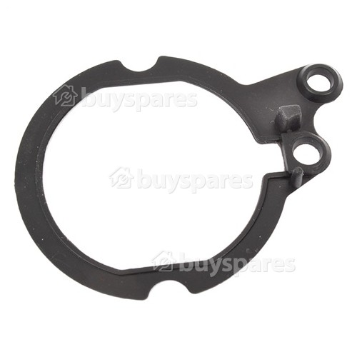 Smeg Burner Seal