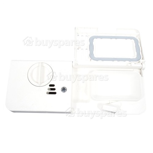 Detergent Dispenser
