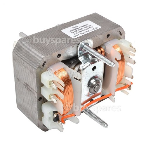 Hygena APP2500 Motor