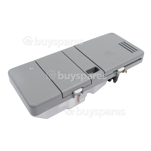 Schulthess PERLA 55 BR Cleaner Chamber