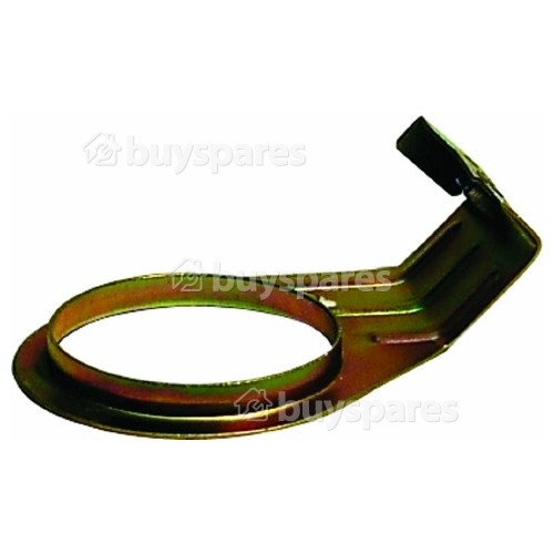 HEC12EFM Motor Bracket