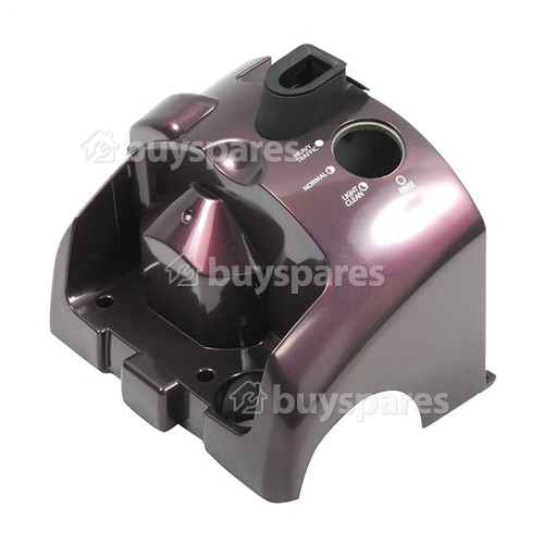 Bissell ProHeat 2X Select 9400E Rear Cover Assy