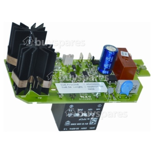 DeLonghi Power Board