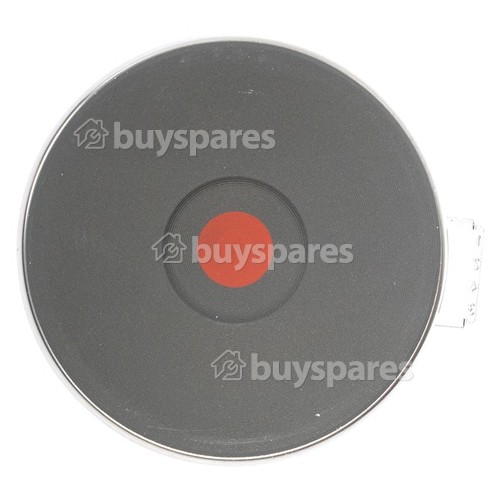 Gorenje Small Hob Solid Hotplate Element : EGO 19.14474.040 1500W / 145mm Dia.