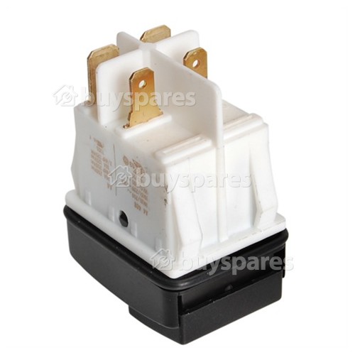 Karcher Push Switch / Mains : 4tag