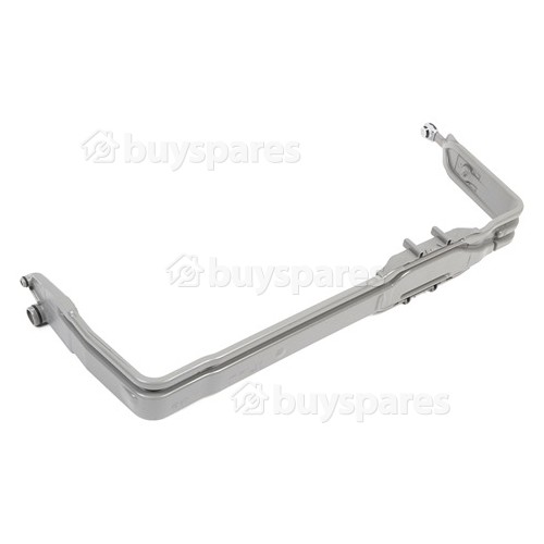 CDA WF250SS Arm Inlet