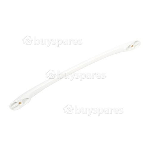 Hotpoint Oven Door Handle - White