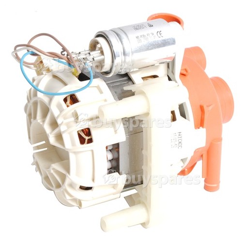 Stoves Wash Motor - Recirculation Pump