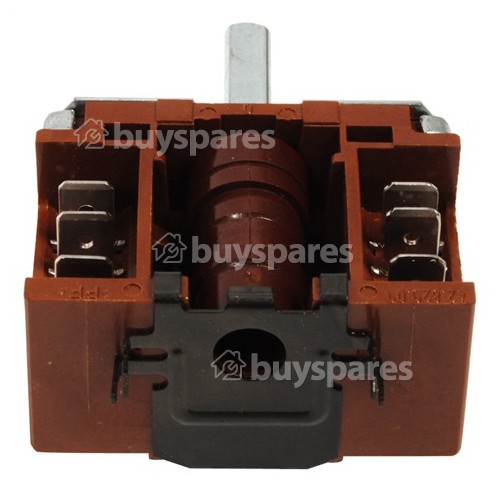 New World Oven Function Selector Switch EGO 42.02900.033