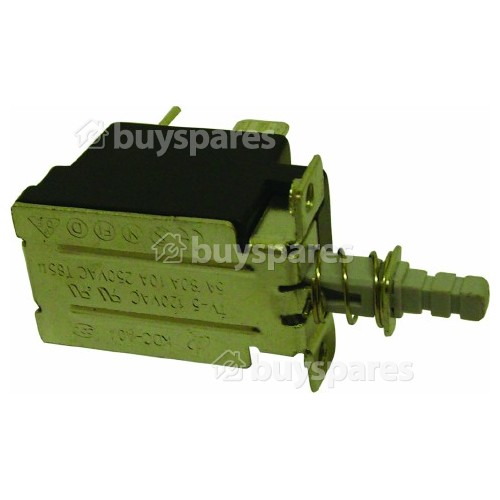 Power Switch 1.00 0