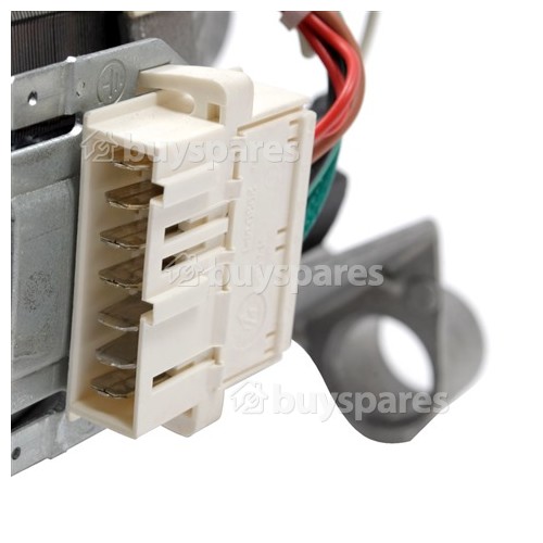 Hotpoint WF541P Motor ; NIDEC SOLE