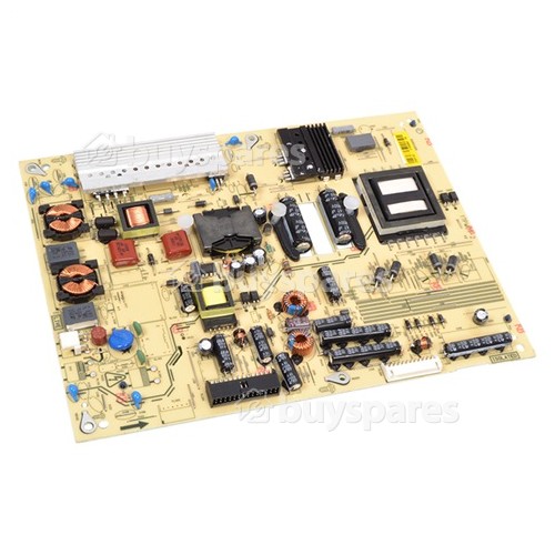 Power Supply PCB 17PW07