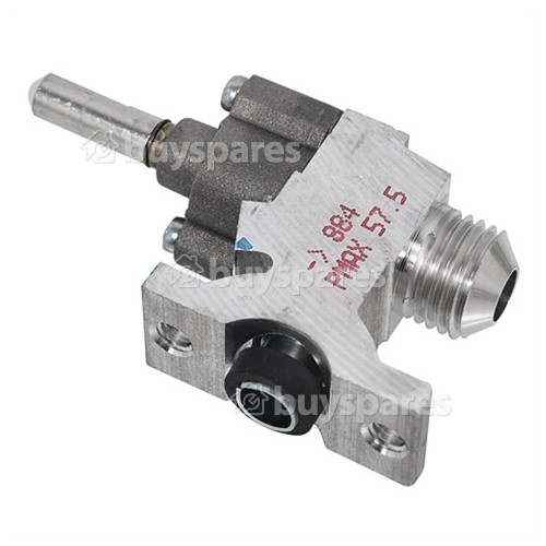 Apollo 6000 Lpg Cooker Tap 0.32