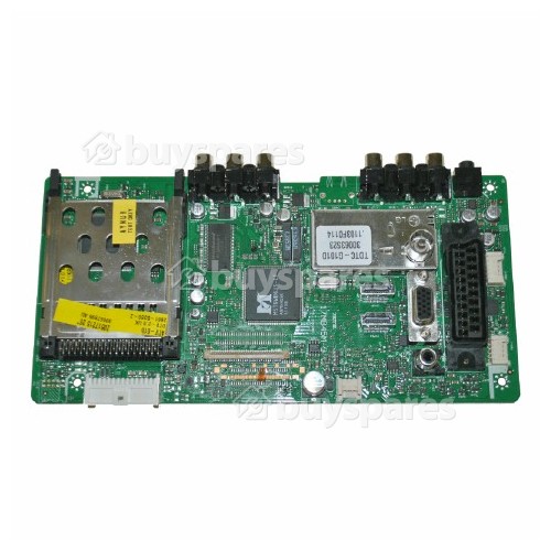 Carte À Circuit Imprimé LCD26880HDF