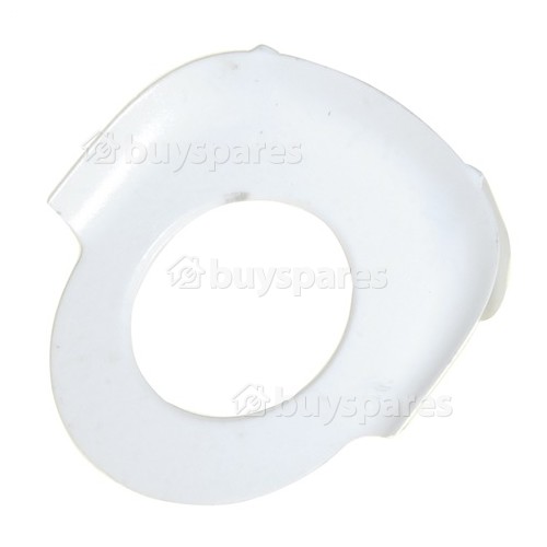 Indesit DV 62 IX Rack Guide Casing