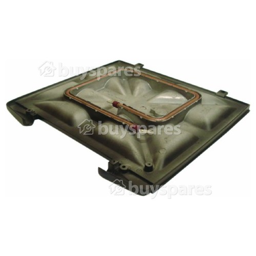 Kenwood Element - Upper Plate