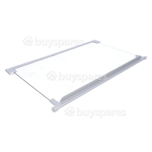 Hoover Kühlschrank-Glasplatte Kpl. | BuySpares Germany 