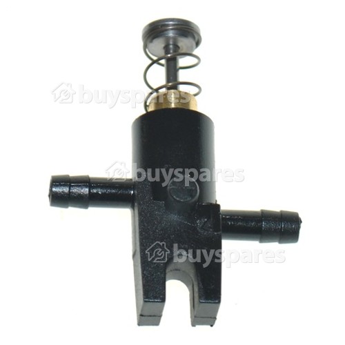 Flymo Kettensägen-Ölpumpe | BuySpares Germany