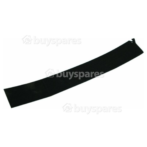 Bissell ProHeat 2X Select 9400E Handle Grip Front Foam Gasket