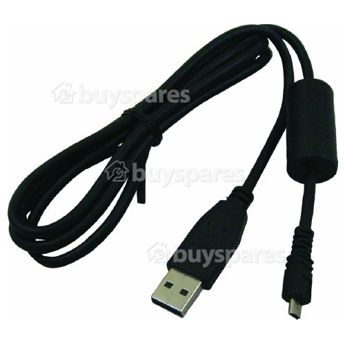 Samsung Digimax A400 USB Cable