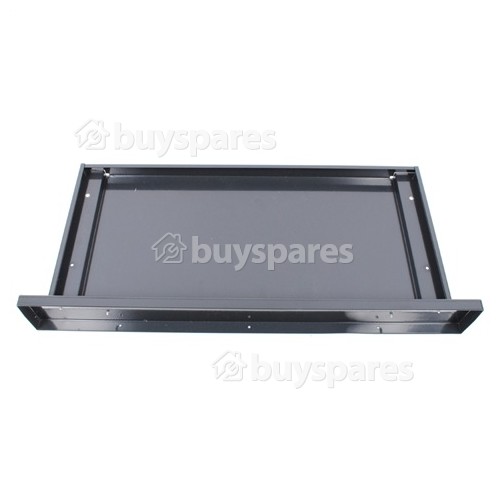 Baumatic Lower Drawer
