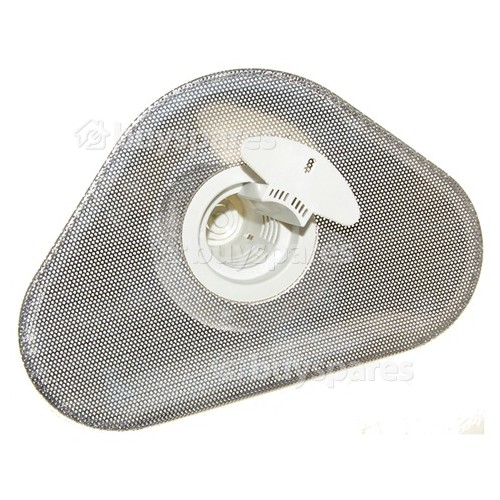 Beko D2731FW Filter D2731FW