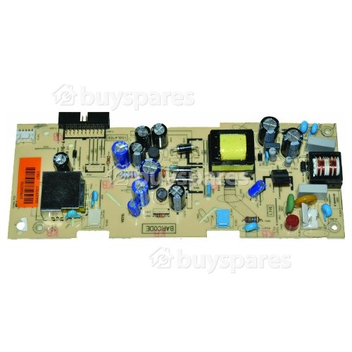 Power Supply PCB 17IPS16-4-2LA