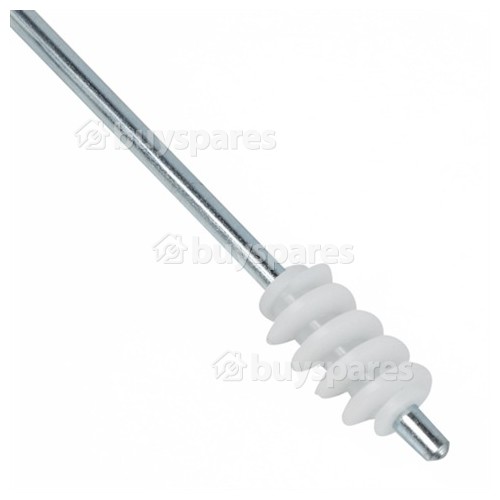 Silentic R0410I-X, 50113 Shaft Left