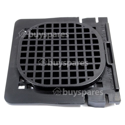 Karcher Fluffing Strainer
