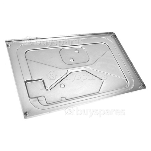 Mora Base Tray