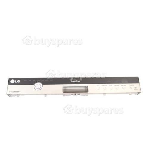 LG Panel Assembly Control