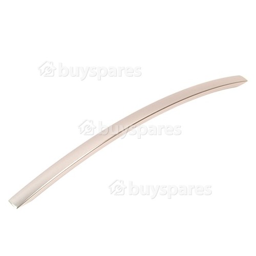 Ornament Handle