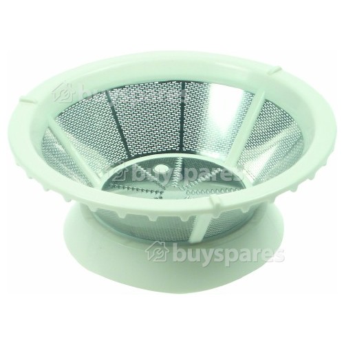 Kenwood Juice Centrifuge Basket