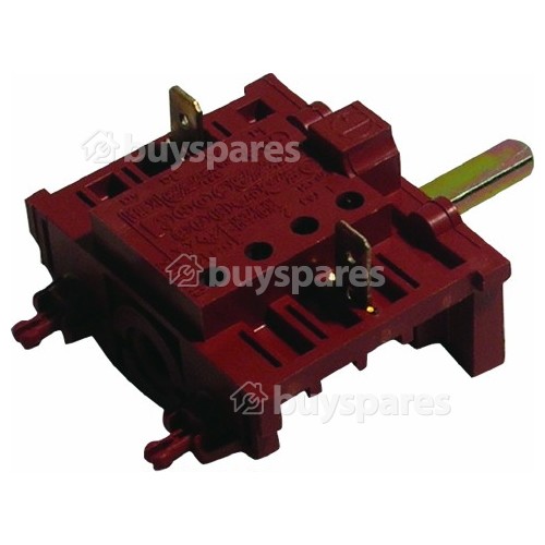 Hotpoint Function Selector Switch