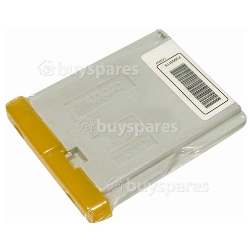 Brother DCP-135C Genuine LC970Y Yellow Ink Cartridge