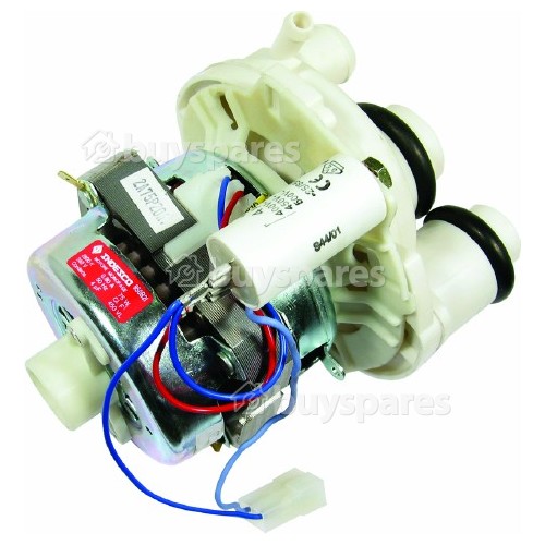 Thorn Recirculation Motor