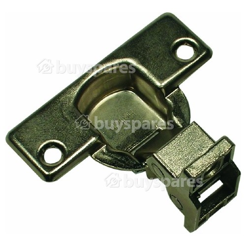 Merloni (Indesit Group) Einbau-Waschmaschinen-Türscharnier  