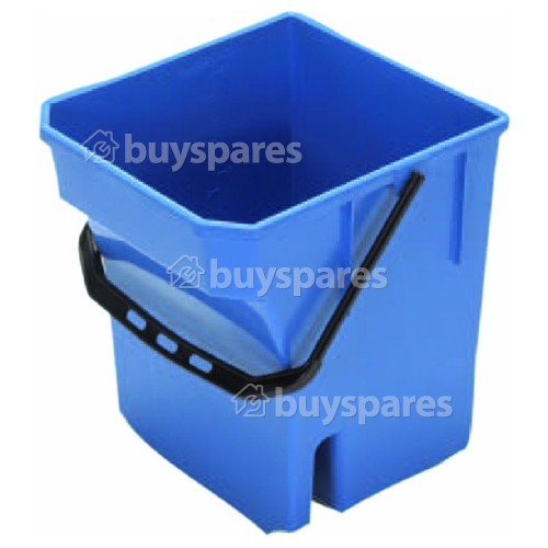 Numatic 28 Litre Mop Bucket Blue