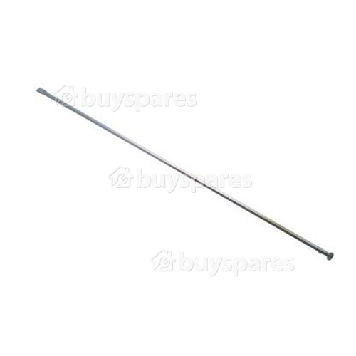 Cannon Foot Adjustment Rod