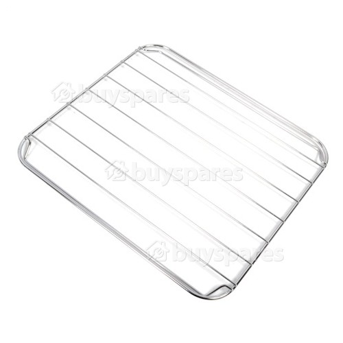 Balda De Rejilla Ajustable Universal De Horno - Compatible