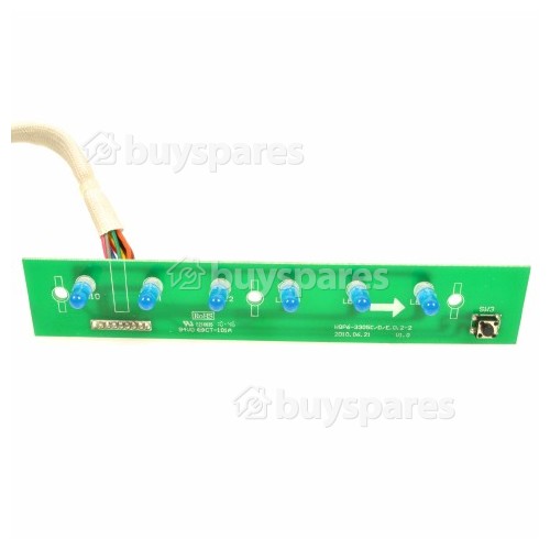 Main Circuit Board