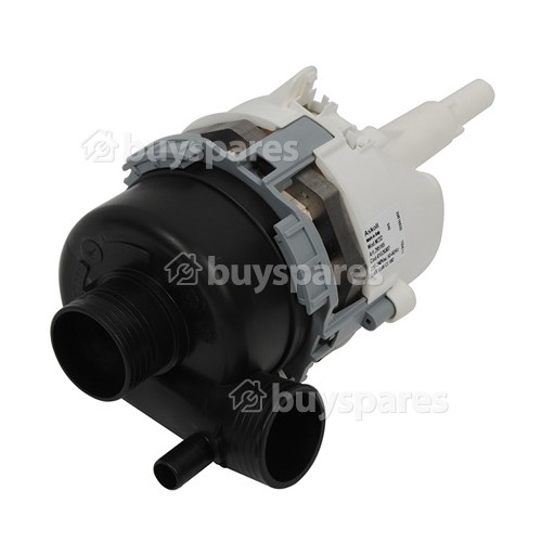 Hoover Recirculation Pump Motor Assembly : Askoll