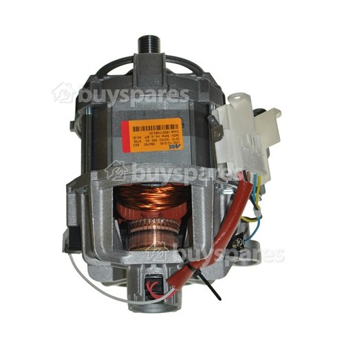 Hotpoint Motor & Shield