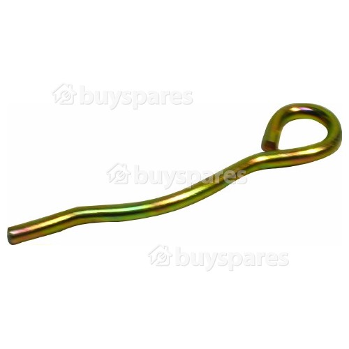 Support For Door Spring Dishwasher CS1W